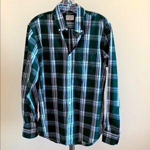 EUC Dockers Button-down